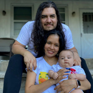 Meet your Posher, Juan carlos mera